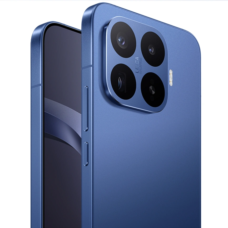 Смартфон Xiaomi 17T Pro 12/1Tb Deep Blue EAC фото 3