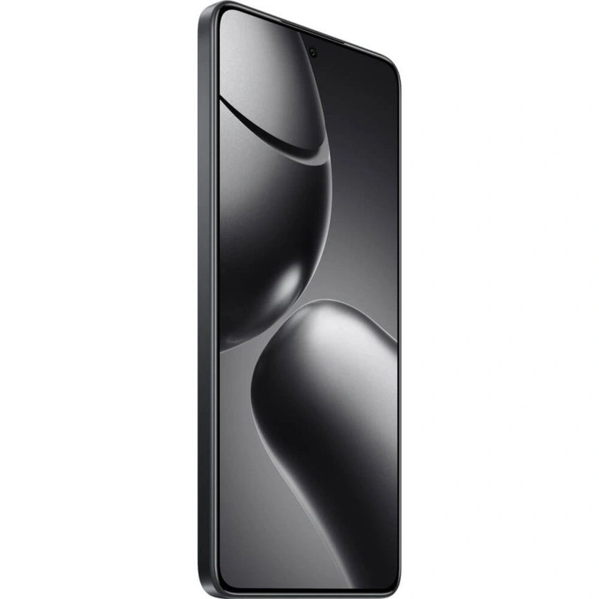 Смартфон Xiaomi 14T 12/256Gb Titan Black EAC фото 6