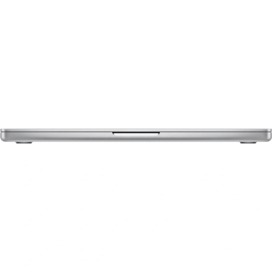 Ноутбук Apple MacBook Pro 14 (2026) M5 Pro 18C CPU, 20C GPU/24GB/2TB SSD (MGDP4) Silver фото 4