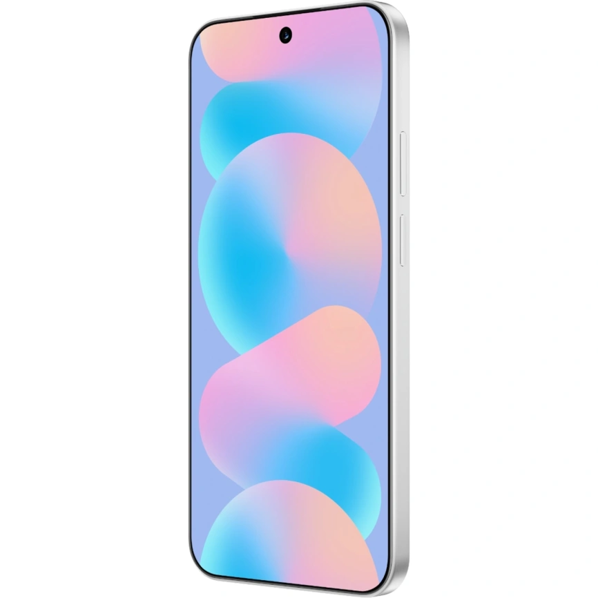 Смартфон Huawei Nova 16s 12/256GB Breathing Crystal (51099BSU) фото 3