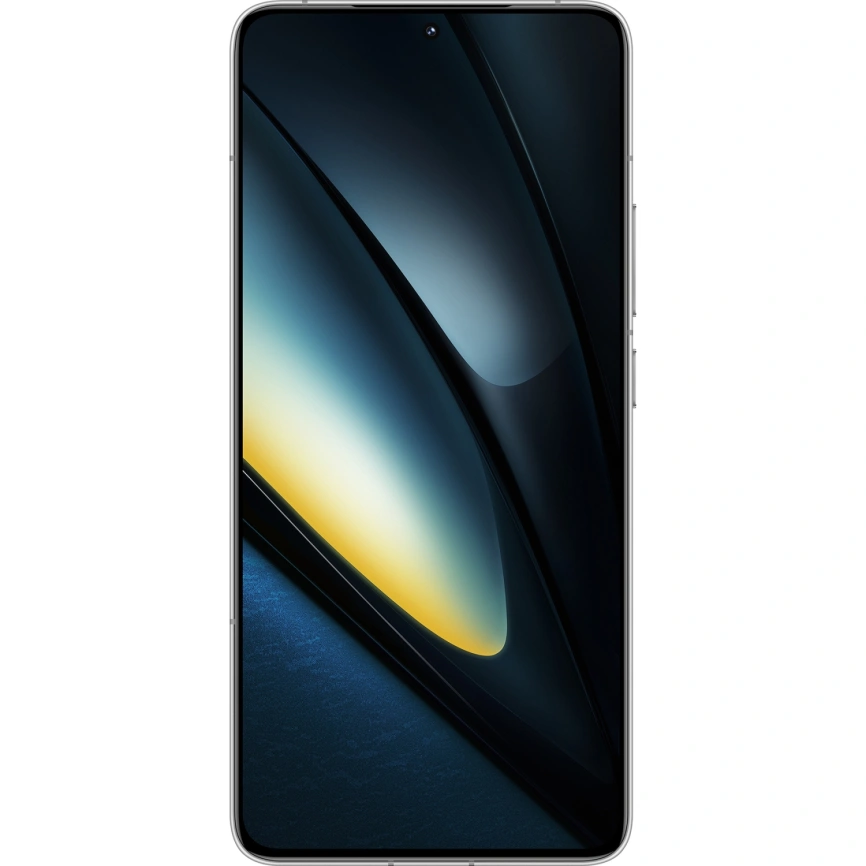 Смартфон Xiaomi Poco F6 Pro 12/256Gb White Global Version фото 4