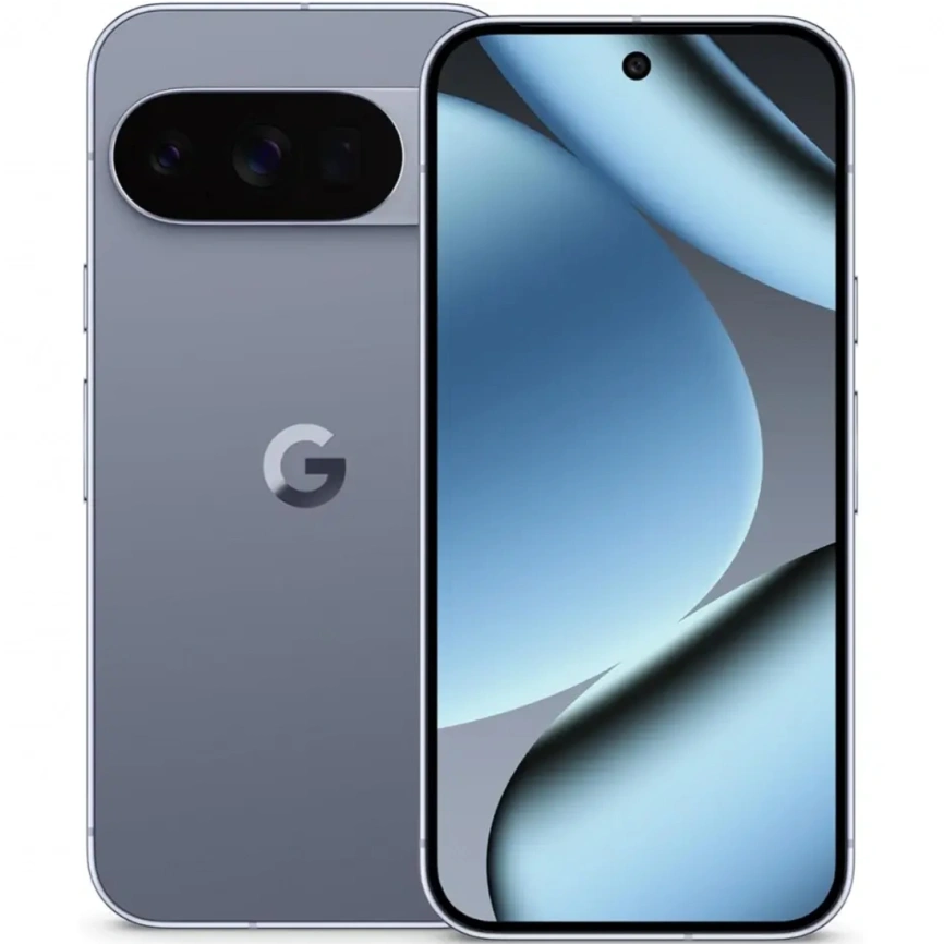 Смартфон Google Pixel 10 Pro 16/256Gb Moonstone фото 1
