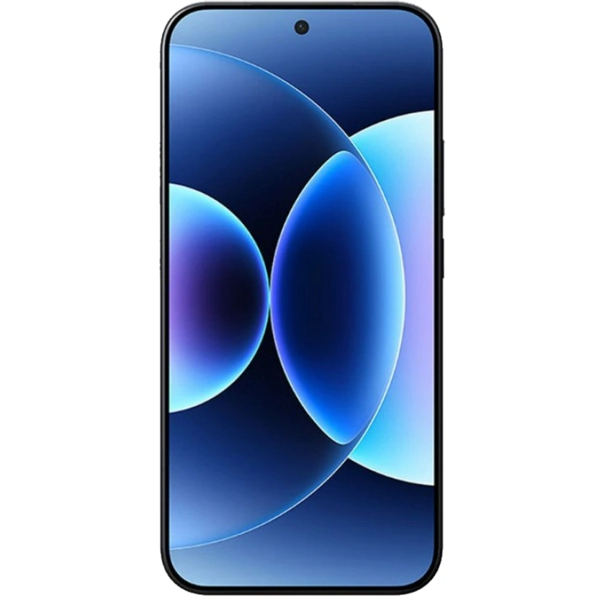Смартфон Xiaomi 17 Pro 12/256Gb Black EAC фото 3