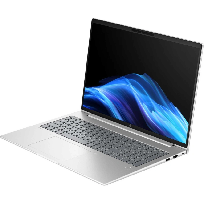 Ноутбук HP ProBook 4 G1i 16 IPS/ i5-225U Ultra/16Gb/512Gb SSD (AT7K2AV) Pike Silver фото 2