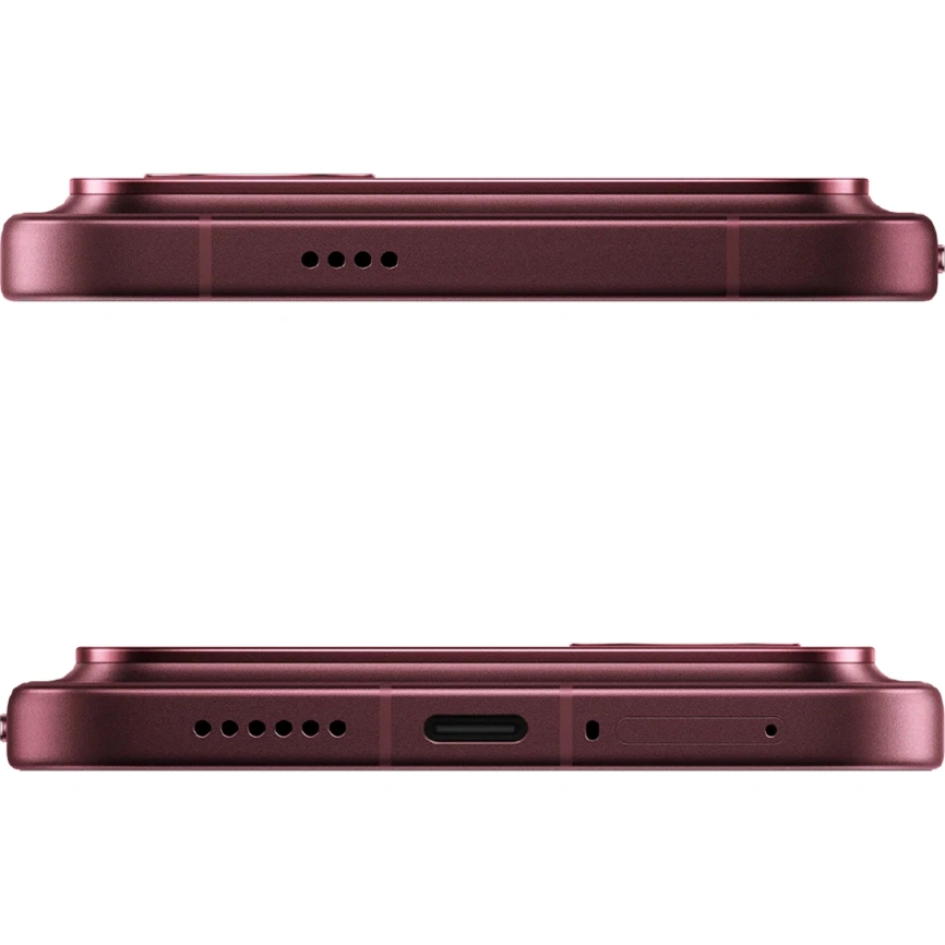 Смартфон Xiaomi Poco F9 Ultra 16/512Gb Dark Cherry EAC фото 5
