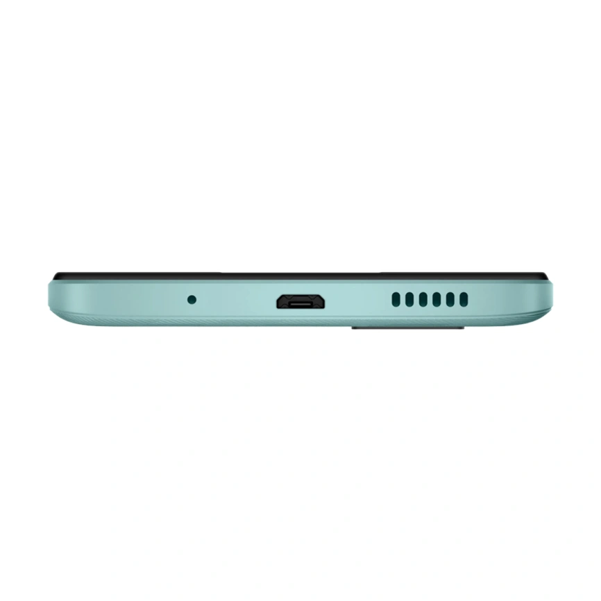 Смартфон XiaoMi Redmi 12C 3/64Gb (NFC) Mint Global Version EAC фото 3