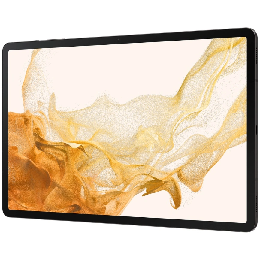 Планшет Samsung Galaxy Tab S8 Wi-Fi 256Gb Graphite (SM-X700) фото 5
