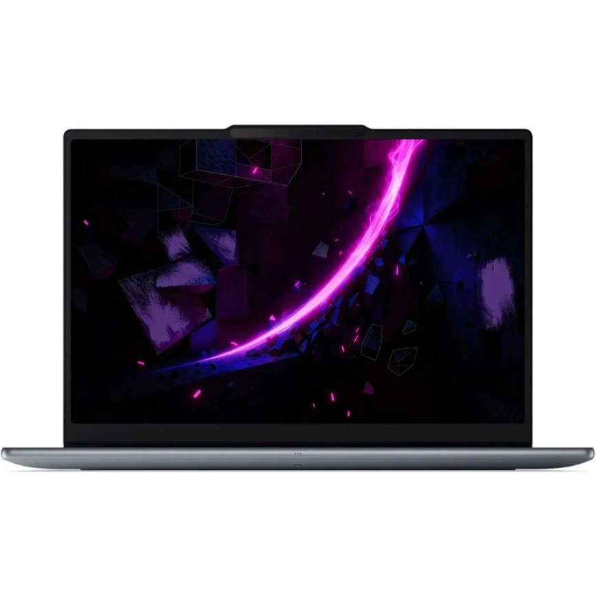 Ноутбук Lenovo Yoga Pro 7 15IPH11 15.3 OLED/i7-356H Ultra/32GB/1TB SSD (83SN003ARK) Luna Grey фото 5