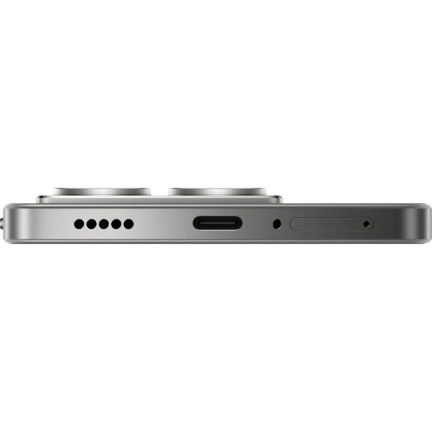 Смартфон Xiaomi 14T 12/256Gb Grey Global Version фото 2