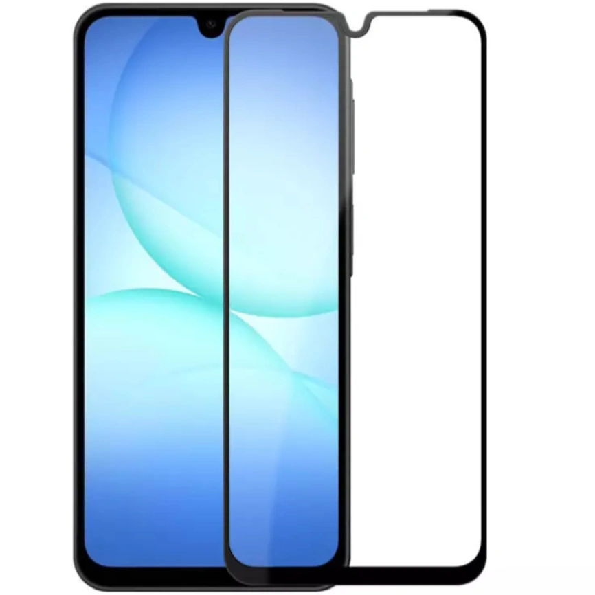 Защитное стекло GLASS Pro для Galaxy A17 фото 1