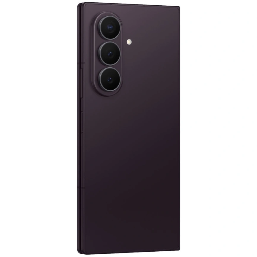 Смартфон Samsung Galaxy Z Fold8 Ultra SM-F976B 12/512GB Violet Shadow фото 5