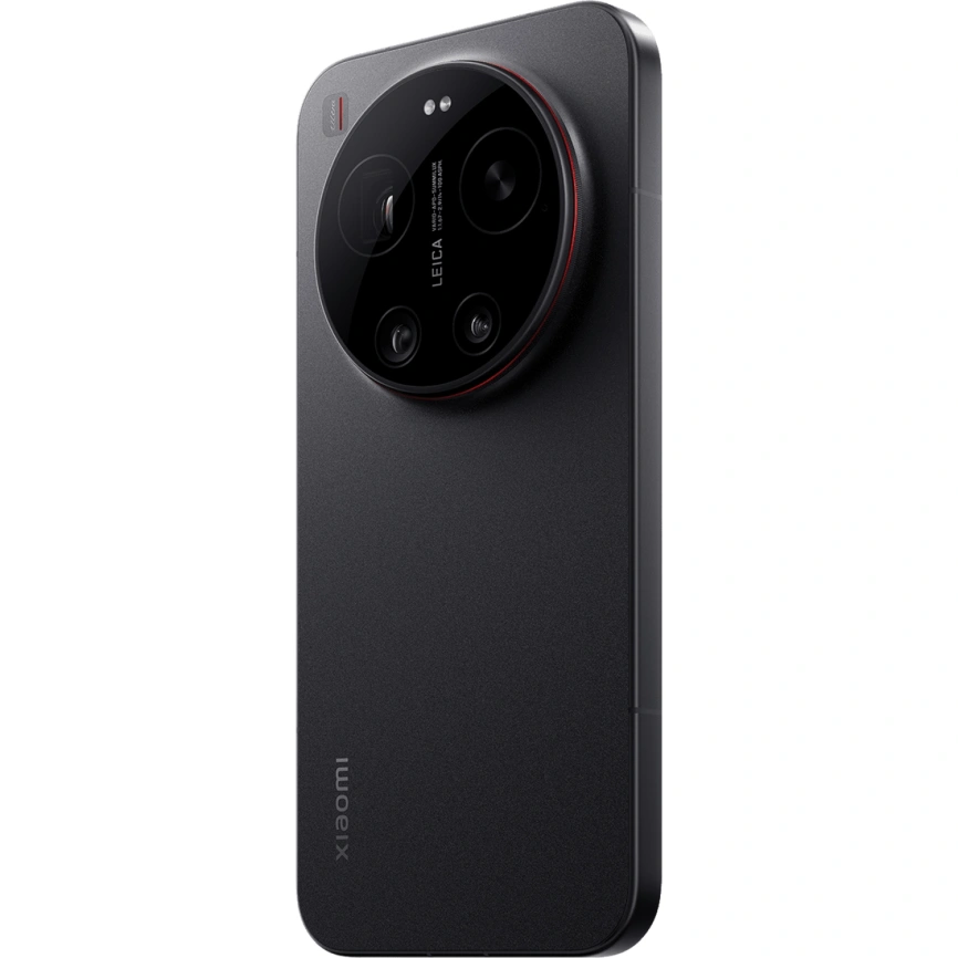 Смартфон Xiaomi 17 Ultra 16/1Tb Black EAC фото 3
