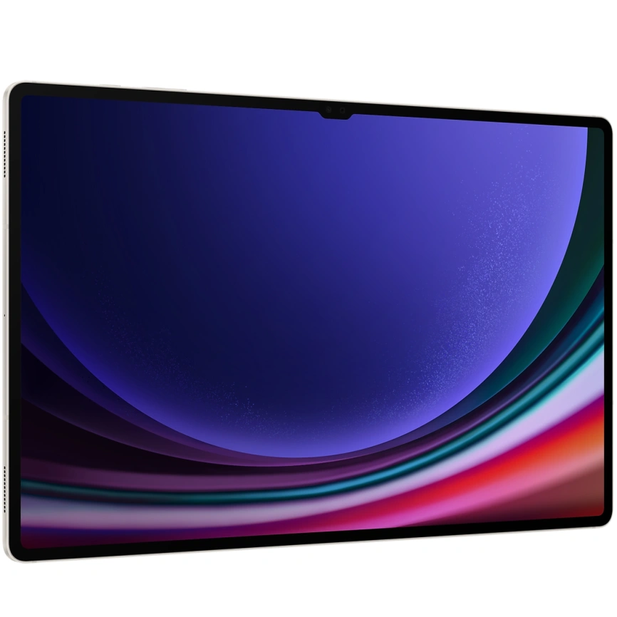 Планшет Samsung Galaxy Tab S9 Ultra LTE 12/512GB Beige (SM-X916B) фото 4