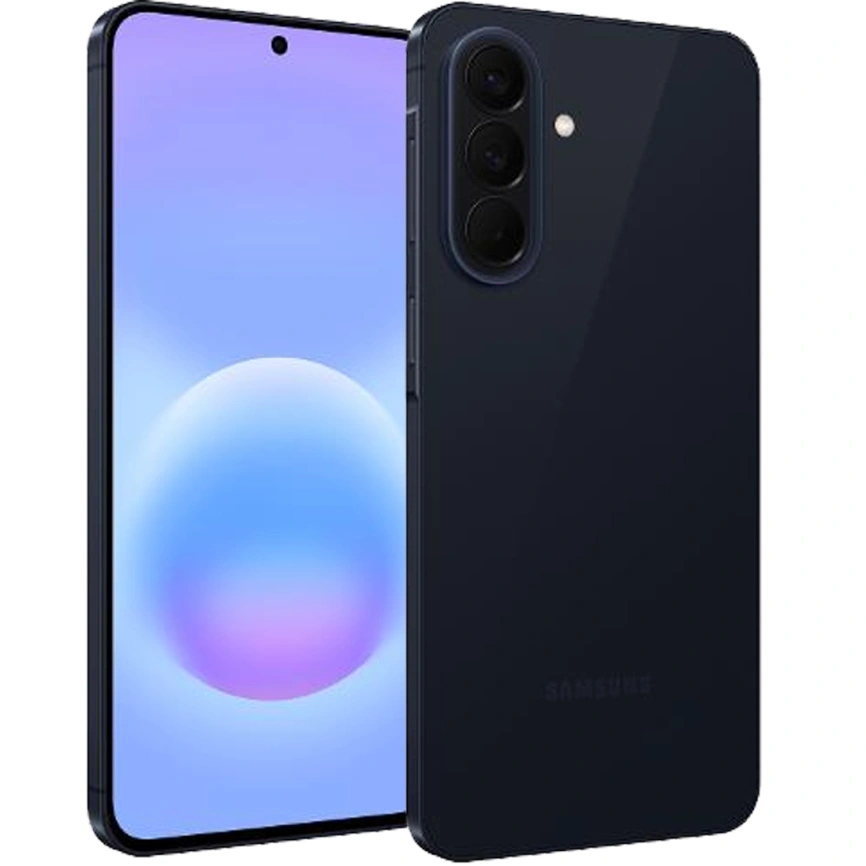 Смартфон Samsung Galaxy A57 5G 12/256Gb Awesome Navy фото 3