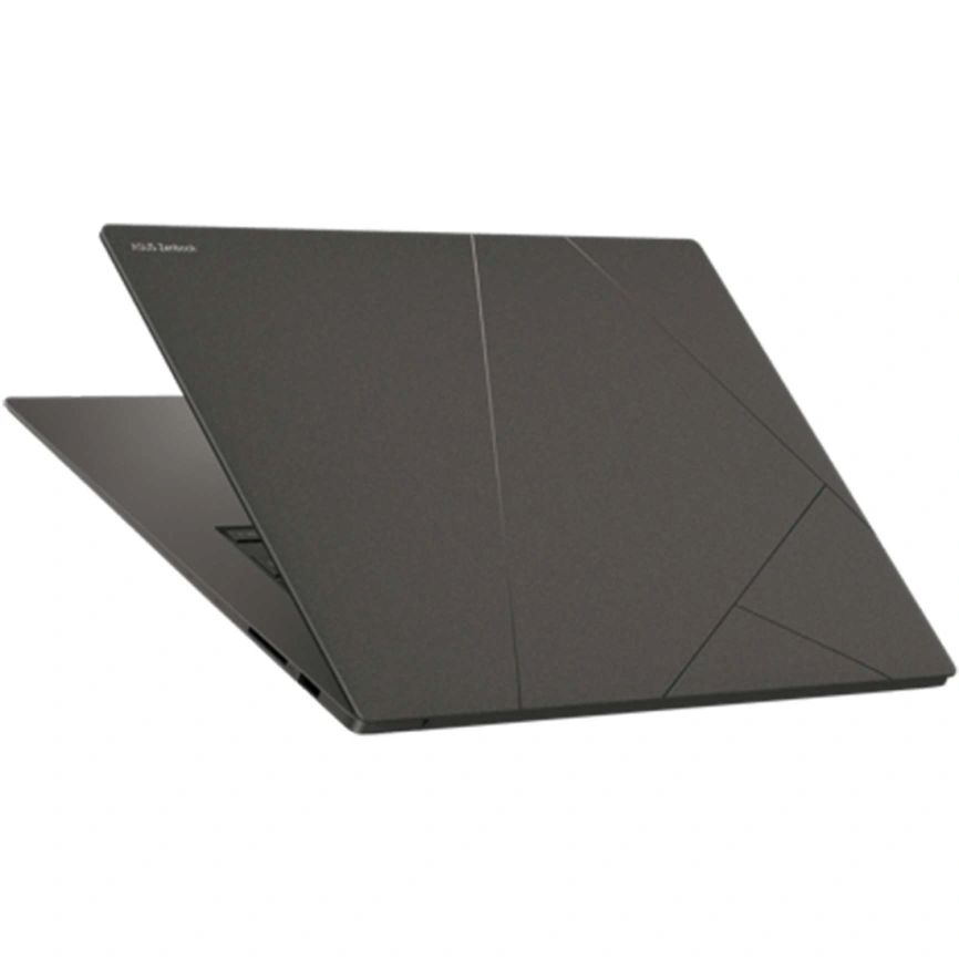 Ноутбук ASUS Zenbook S 16 UM5606GA-SS179W 16 OLED/R9 AI 465/32GB/1TB SSD (90NB17H5-M00CL0) Antrim Gray фото 2