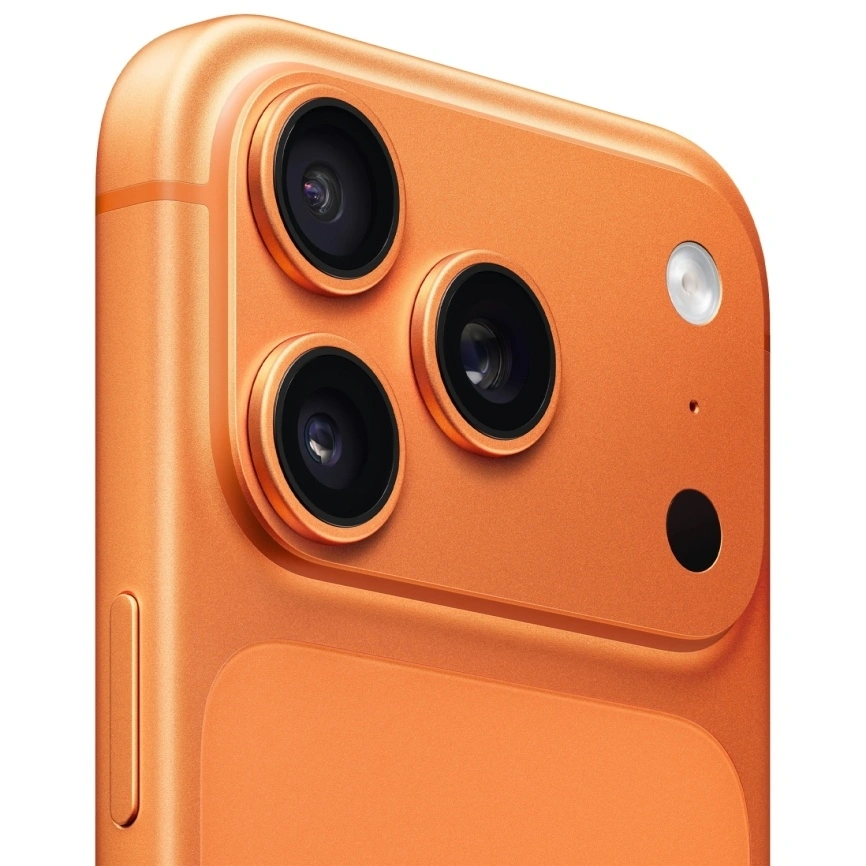Смартфон Apple iPhone 17 Pro 1Tb nano Sim + eSim Cosmic Orange фото 2
