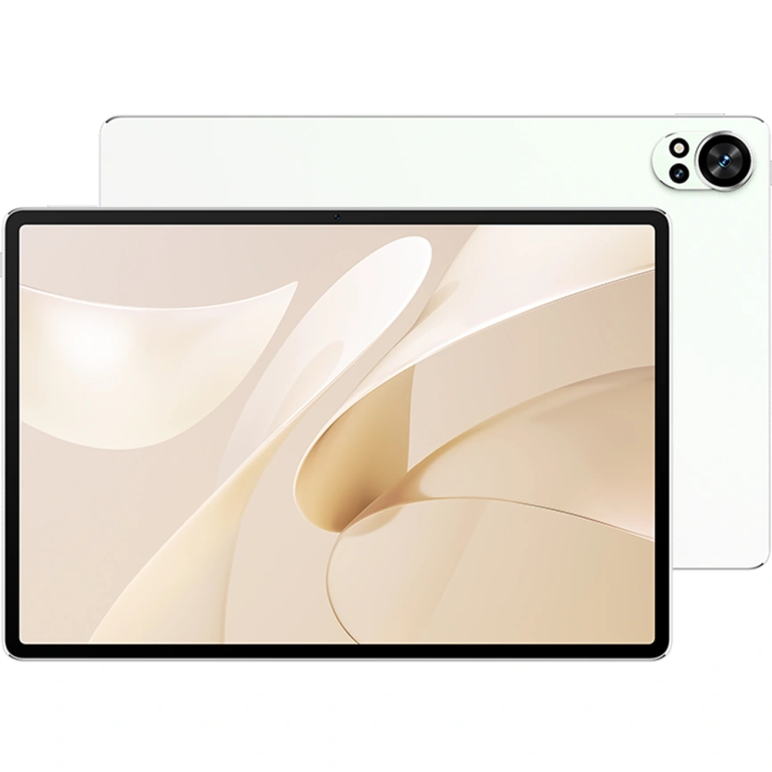 Планшет Huawei MatePad 12X (2025) Wi-Fi 12/256Gb Papermatte White + Keyboard (53014KPV) фото 1