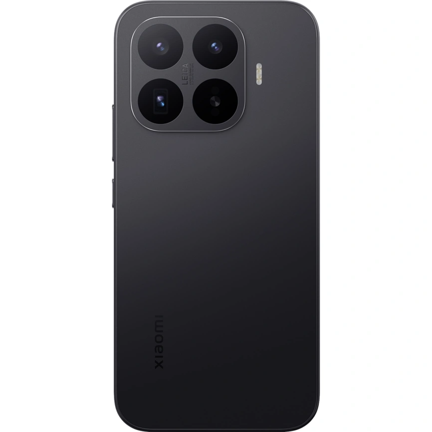 Смартфон Xiaomi 17T 12/512Gb Black Global Version фото 3