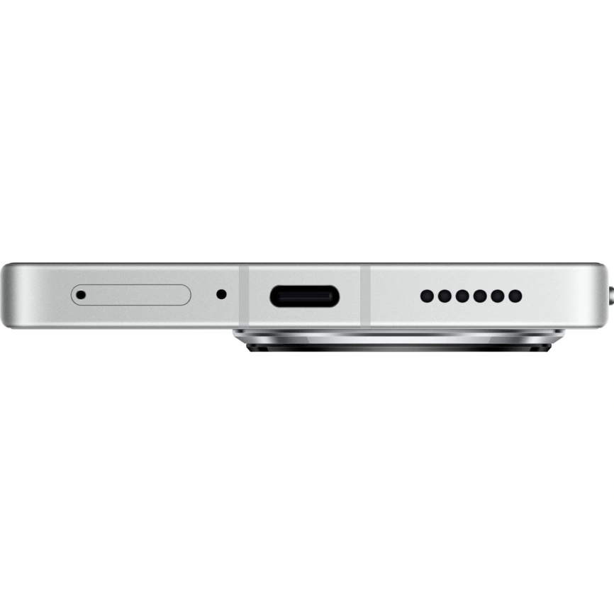 Смартфон Xiaomi Poco F7 Pro 12/512Gb Silver EAC фото 3