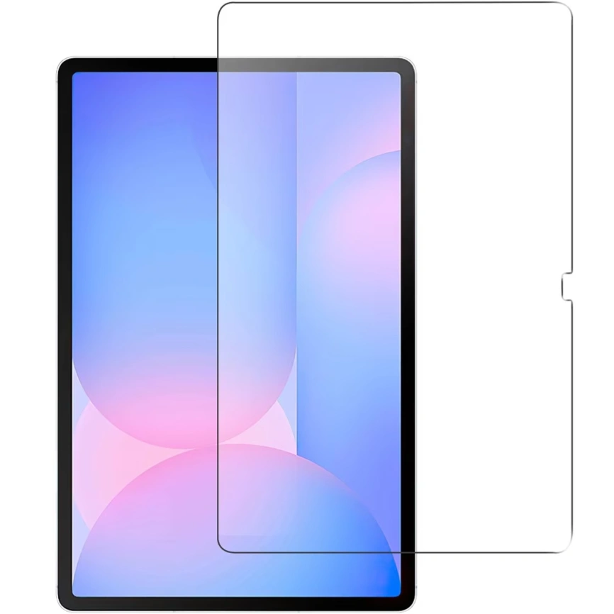 Защитное стекло GLASS Pro для Samsung Galaxy Tab S10 FE фото 1