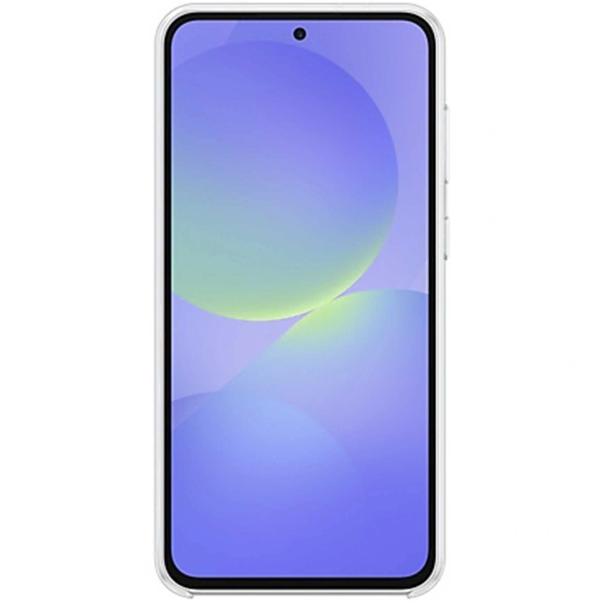 Чехол TPU Series для Galaxy A36 Clear фото 4