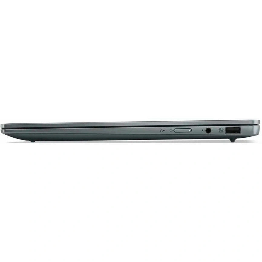 Ноутбук Lenovo Yoga Slim 6 14IRH8 14 WUXGA OLED/ i5-13500H/16Gb/512Gb SSD (83E0001WRK) Storm Grey фото 5
