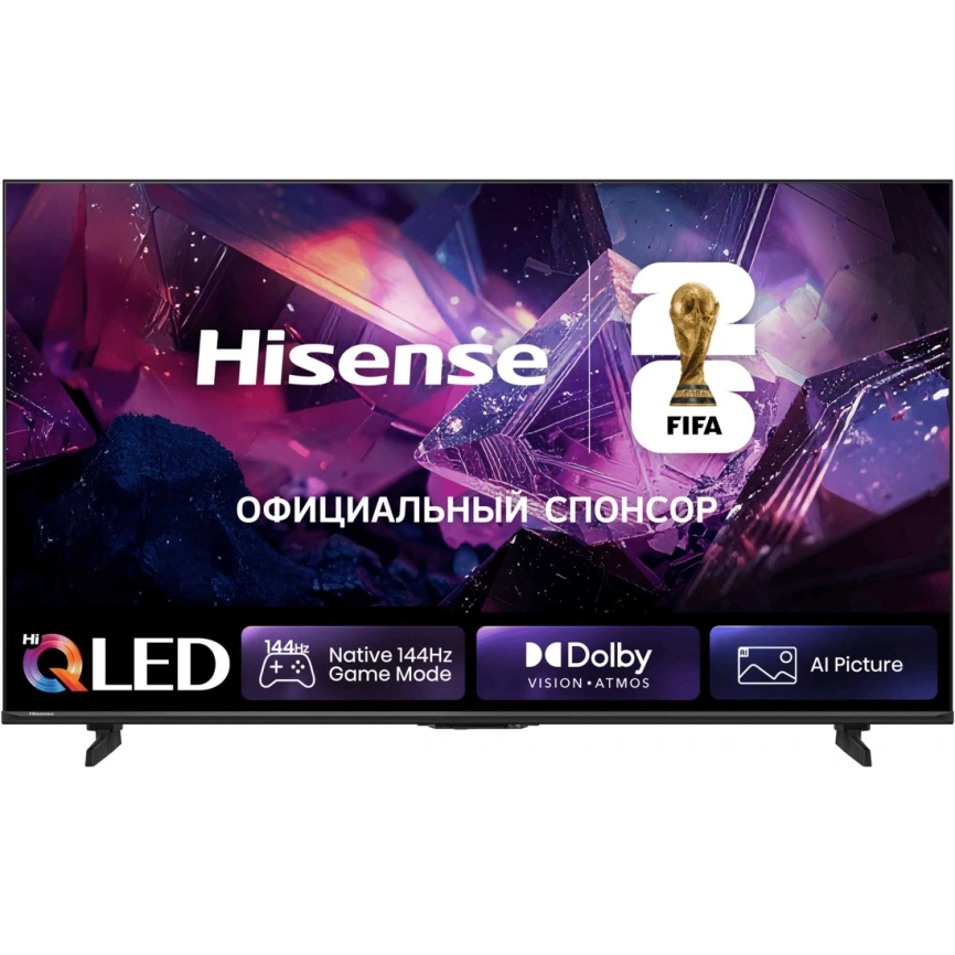 Телевизор Hisense 85E7S PRO 85" (2026) фото 1