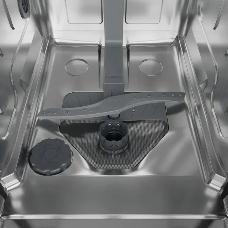 Посудомоечная машина Gorenje GV522E10WE Gray фото 5