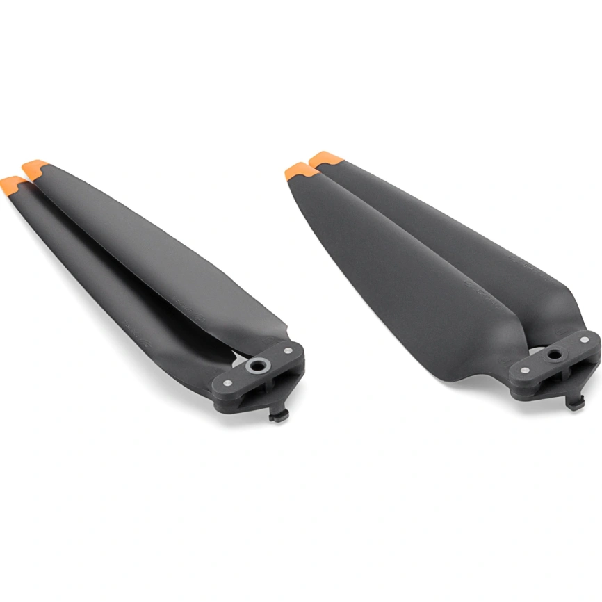 Пропеллеры DJI Air 3 Low-Noise Propellers фото 4