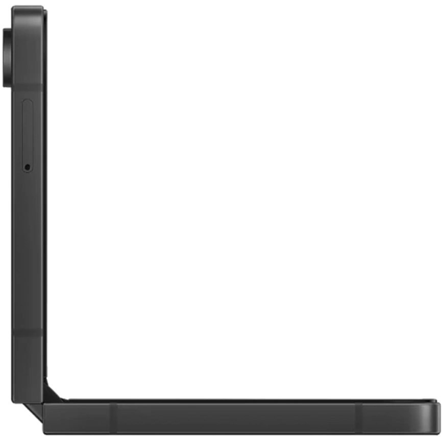 Смартфон Samsung Galaxy Z Flip6 12/256GB Crafted Black фото 7
