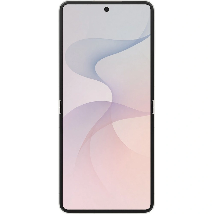 Смартфон Samsung Galaxy Z Flip8 SM-F776B 12/512GB Cream фото 3
