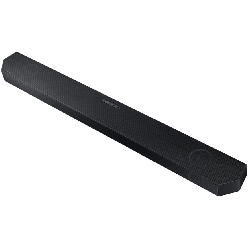 Саундбар Samsung HW-Q700D/RU 3.1.2 Black фото 7
