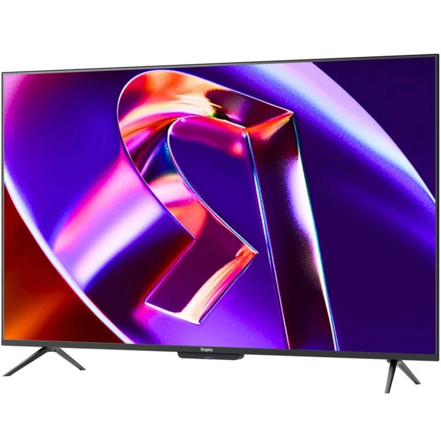 Телевизор Яндекс ТВ Станция Про MiniLED с Алисой 75" (YNDX-00105) фото 2