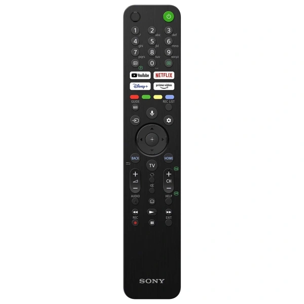 Телевизор OLED Sony XR-65A80J фото 3