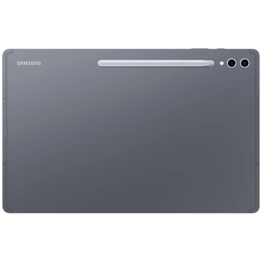 Планшет Samsung Galaxy Tab S10 Ultra LTE 12/256GB Moonstone Grey (SM-X926B) фото 4