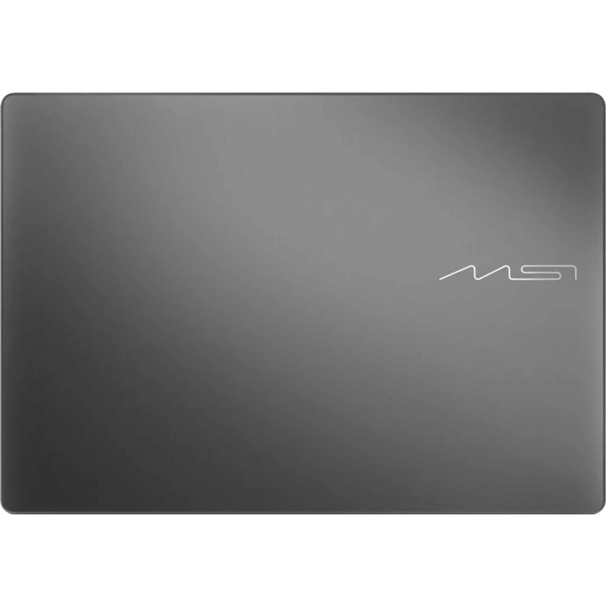 Ноутбук MSI Modern 16S G3MG-017XRU 16 IPS/ i7-350/16GB/512GB SSD (9S7-26U321-017) Platinum Gray фото 5