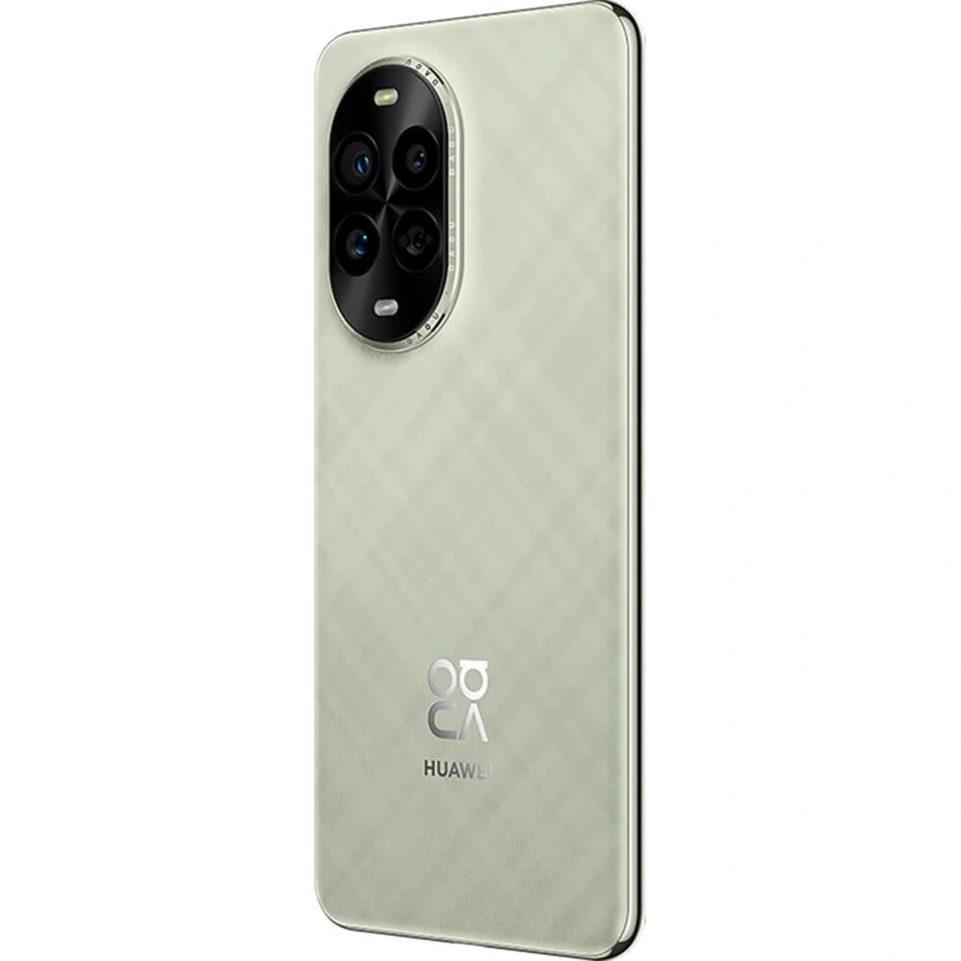 Смартфон Huawei Nova 13 Pro 12/512Gb Loden Green (51098DCG) фото 4