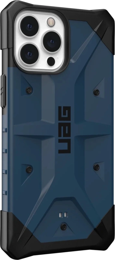 Чехол UAG Pathfinder для iPhone 13 Pro (113157115555) Mallard фото 4
