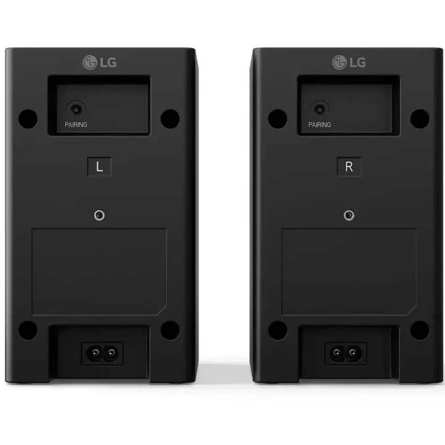 Саундбар LG S80TR 5.1.3 Black фото 3