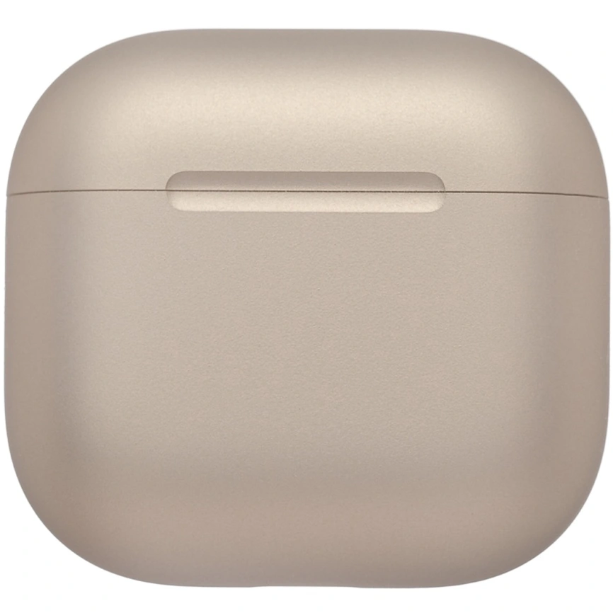 Наушники Apple 5 ANC With Wireless Charging Case Сolor Gold фото 3