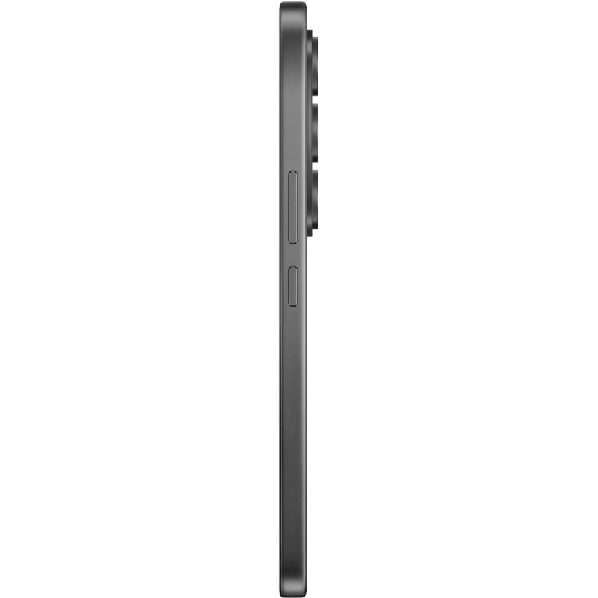 Смартфон Tecno Camon 50 8/256Gb Moonshadow Black фото 2