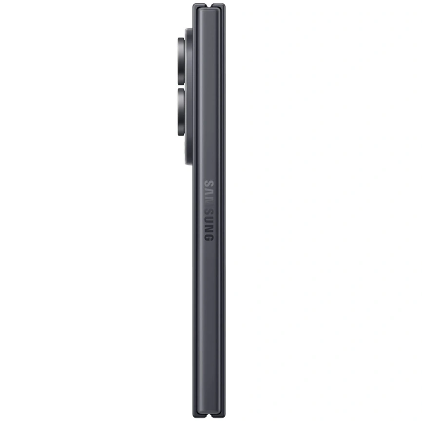 Смартфон Samsung Galaxy Z Fold8 SM-971B 12/256GB Graphite фото 2