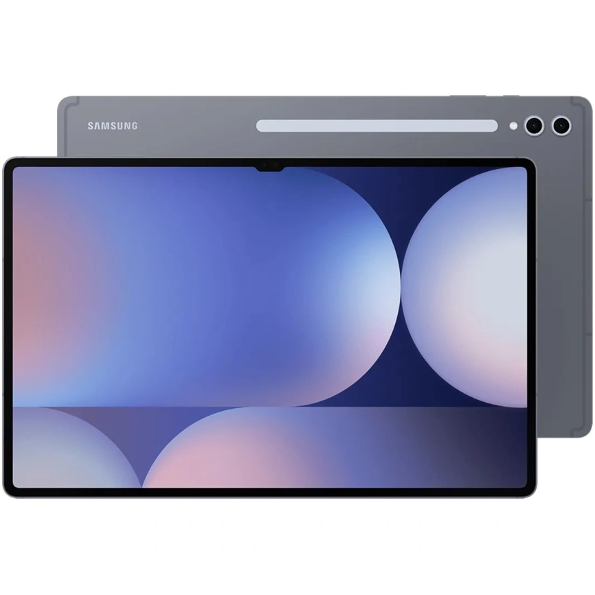 Планшет Samsung Galaxy Tab S10 Ultra LTE 12/256GB Moonstone Grey (SM-X926B) фото 1