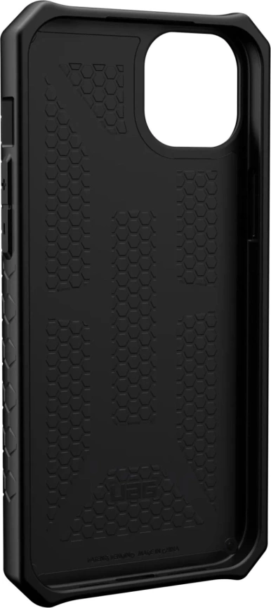 Чехол UAG Monarch для iPhone 14 Plus Mallard фото 2