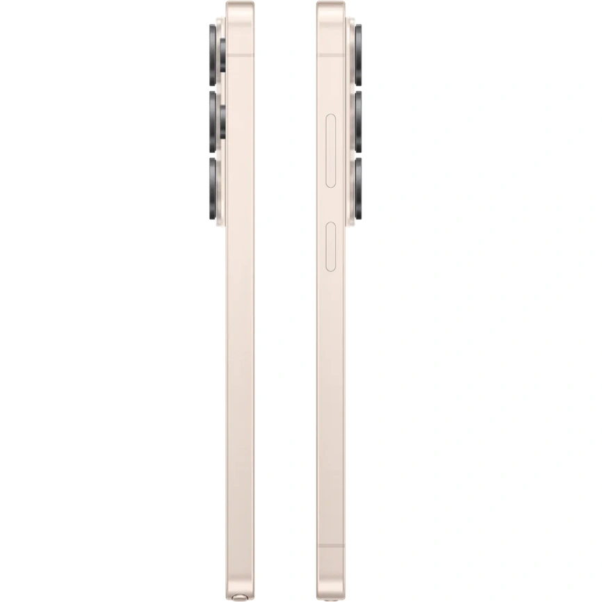 Смартфон Samsung Galaxy S26 Ultra SM-S948B 12/512Gb Pinkgold фото 2