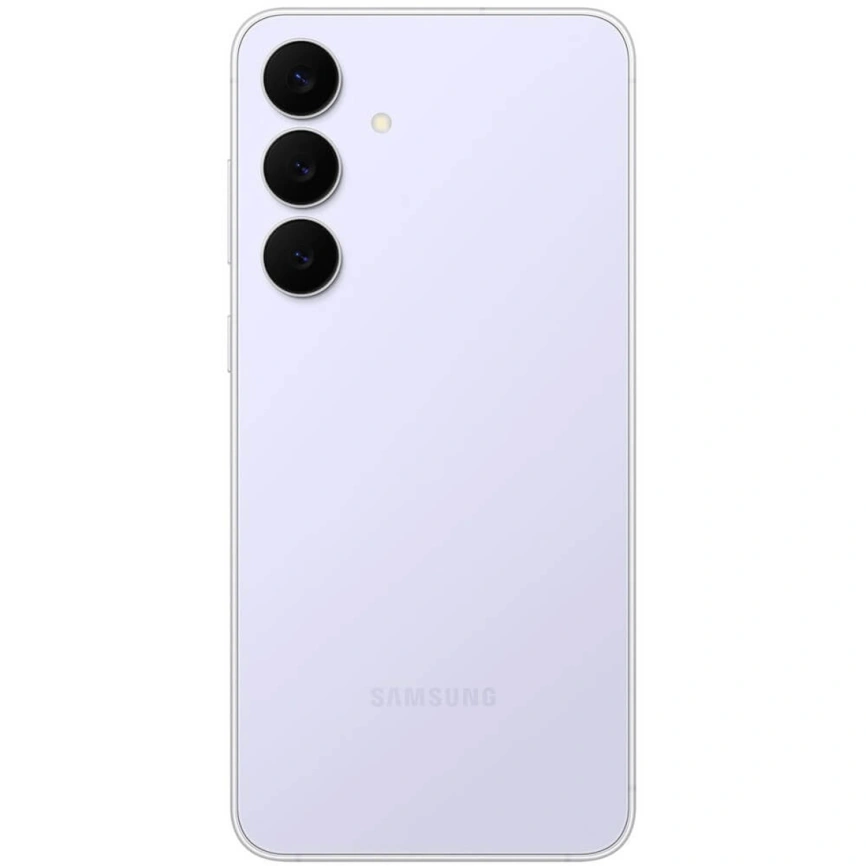 Смартфон Samsung Galaxy S25 FE SM-S731B 8/256Gb Icyblue фото 2
