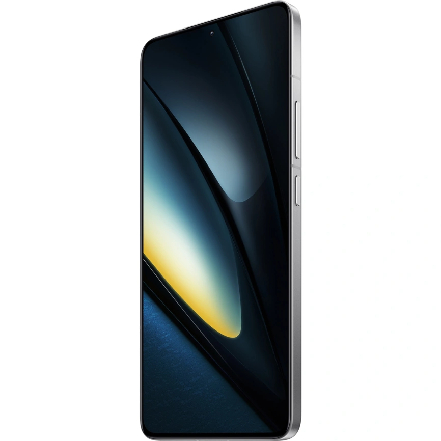 Смартфон Xiaomi Poco F6 Pro 12/256Gb White Global Version фото 6