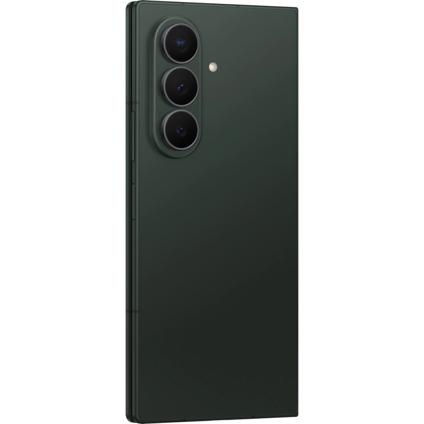Смартфон Samsung Galaxy Z Fold8 Ultra SM-F976B 12/512GB Green Shadow фото 6