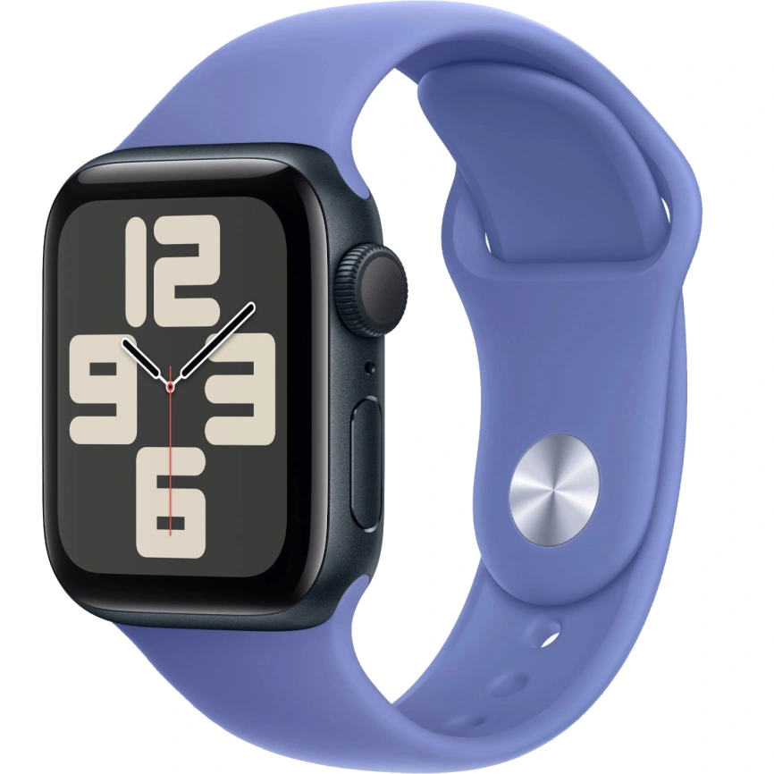 Ремешок Apple Watch 40mm Periwinkle Sport Band M/L (MDRV4FE/A) фото 3