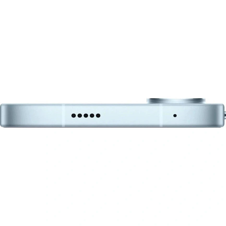 Смартфон Xiaomi Poco X8 Pro Max 12/256Gb Blue Global Version фото 6